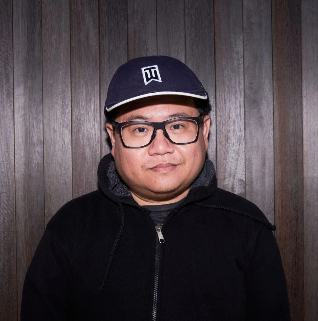 KENDRICK NG